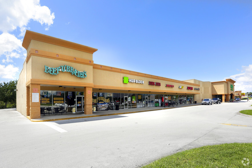 Primary Photo Of 6750-6760 W Gulf to Lake Hwy, Crystal River General Retail For Lease