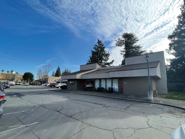 More Photos Of , Stockton Office For Sale