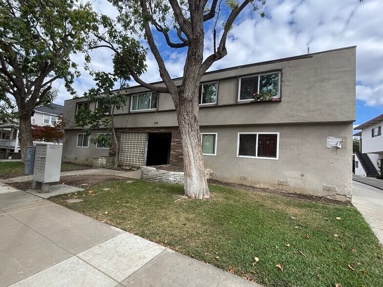 More Photos Of 358 N 7th St, San Jose Apartments For Sale