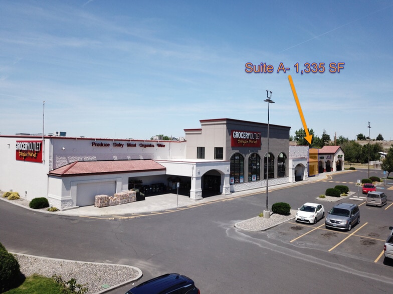 More Photos Of 1875 N 1st St, Hermiston General Retail For Lease