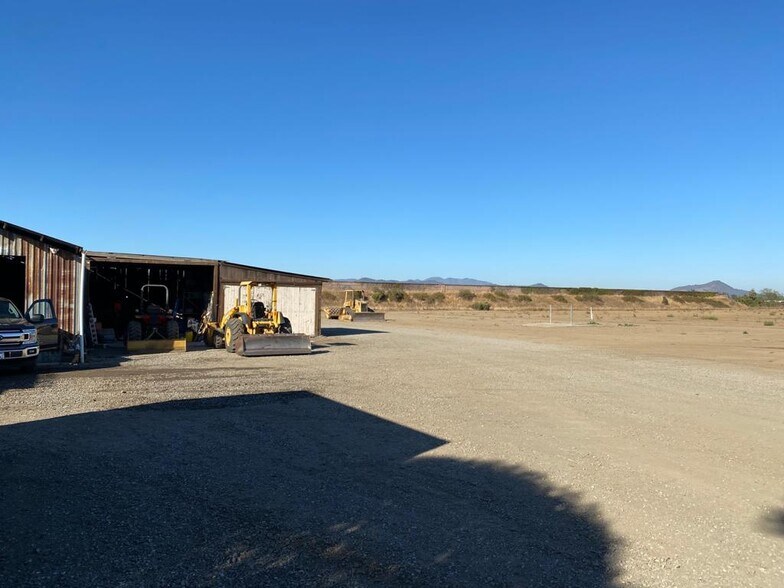More Photos Of 12305 Sycamore Ave, San Martin Land For Sale