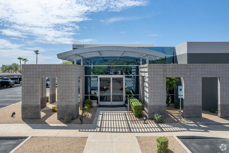 More Photos Of 8801 E Raintree Dr, Scottsdale Office For Lease