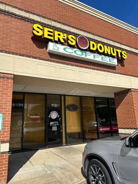 More Photos Of 2235 Whitten Rd, Memphis Unknown For Lease