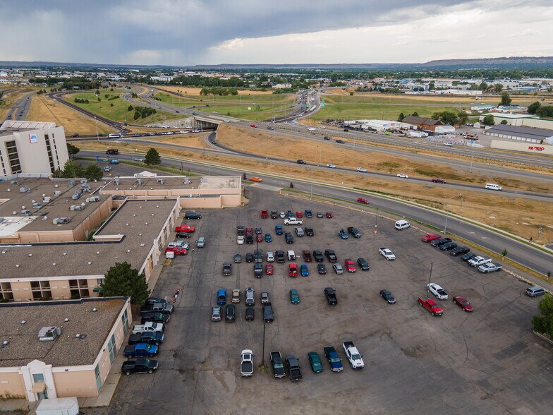 More Photos Of 5500 Midland Rd, Billings Lodge Meeting Hall For Lease