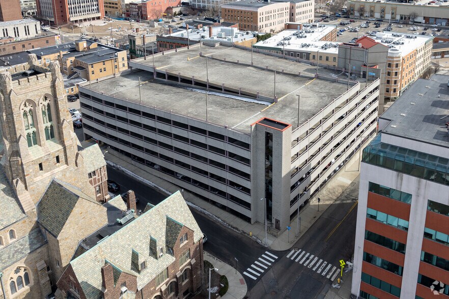 More Photos Of 350 Fairfield Ave, Bridgeport Office For Lease