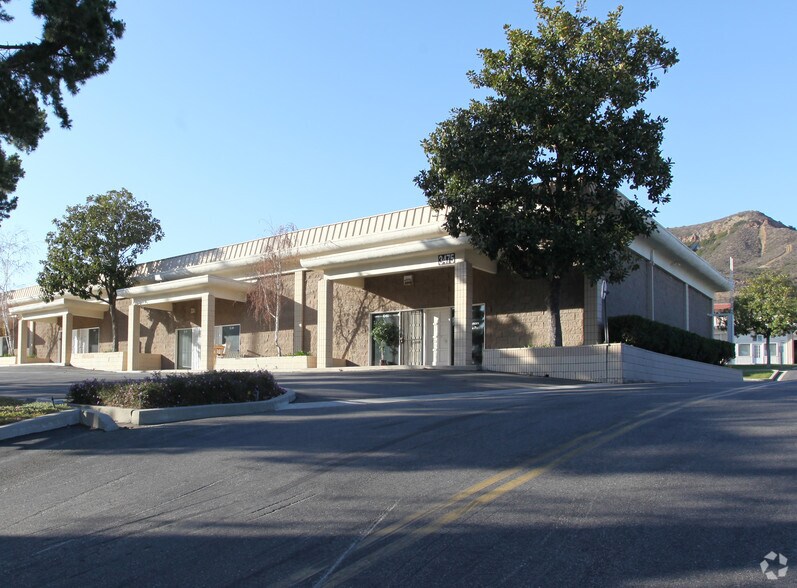 More Photos Of 3475 Old Conejo Rd, Newbury Park Manufacturing For Lease