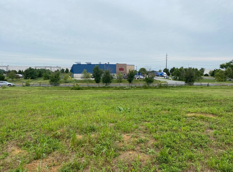 More Photos Of 7428 Industrial Park Way, Macungie Land For Sale