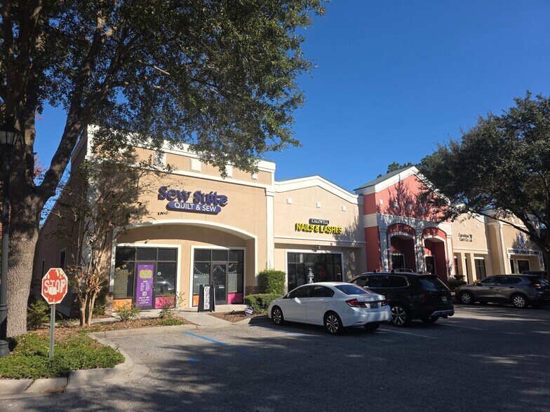 More Photos Of 4375 Bluffton Pky, Bluffton Storefront For Lease