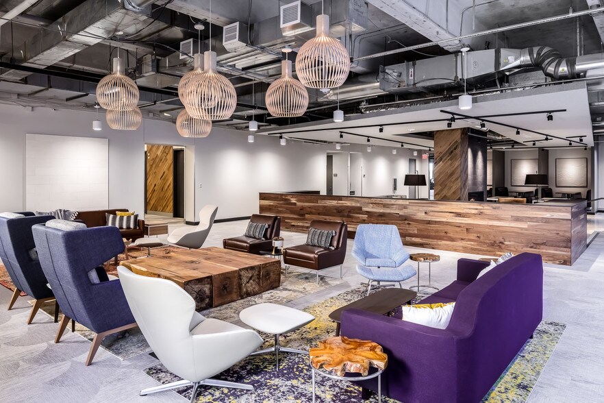 More Photos Of 111 S Washington Ave, Minneapolis Office For Lease