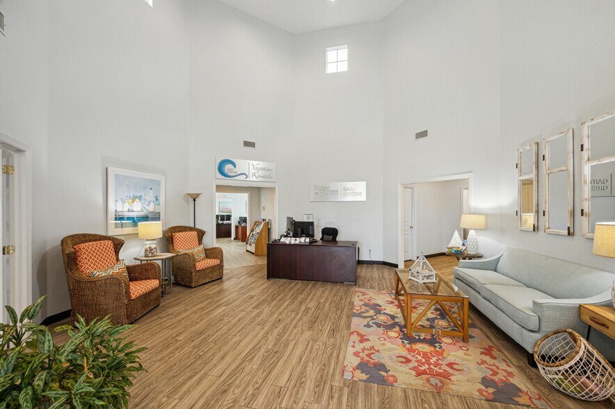 More Photos Of 13450 Termini San Luis Pass Rd, Galveston Office For Sale