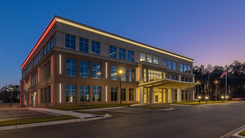 More Photos Of 210 Beatty Dr, Belmont Medical For Lease