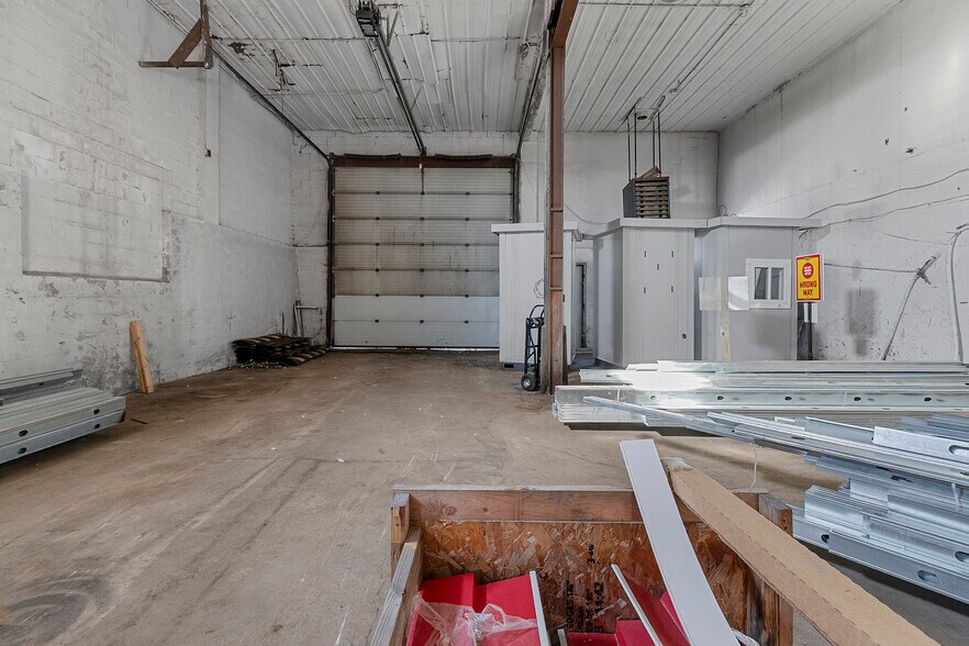 More Photos Of 3101 11th St, Menominee Industrial For Sale