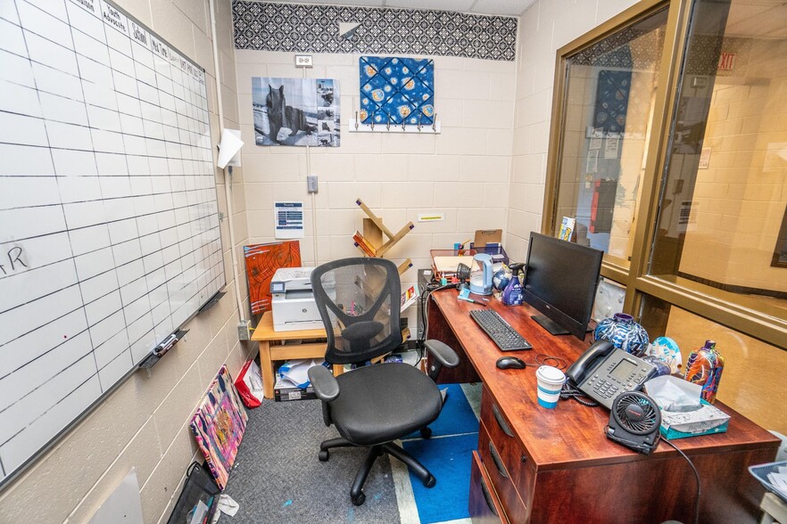 More Photos Of 801 E Washington St, West Bend Rehabilitation Center For Sale