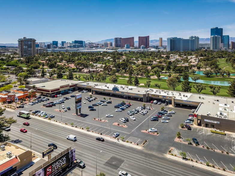 More Photos Of 2797 S Maryland Pky, Las Vegas Unknown For Lease