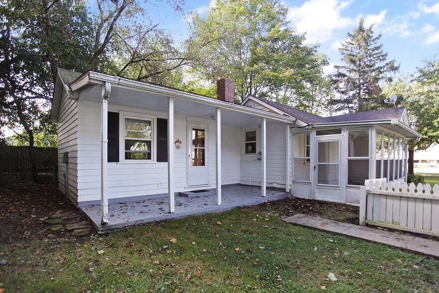 More Photos Of 8920-8960 Old Troy Pike, Huber Heights Land For Sale