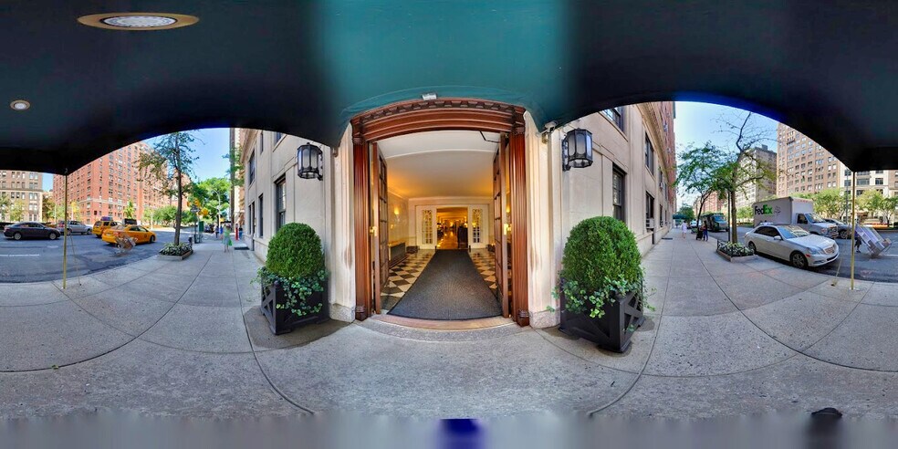 More Photos Of 1111 Park Ave, New York Apartments For Sale