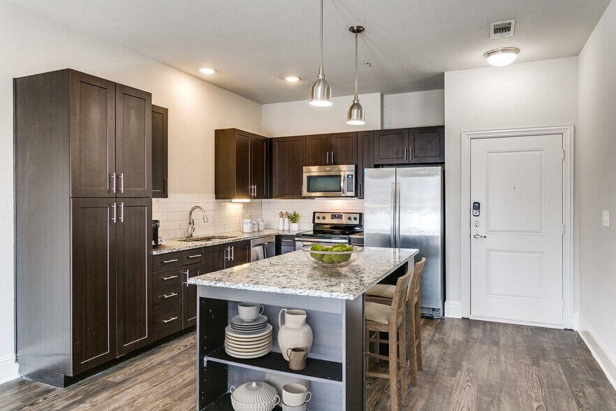 More Photos Of 120 Main St, Highland Village Apartments For Lease