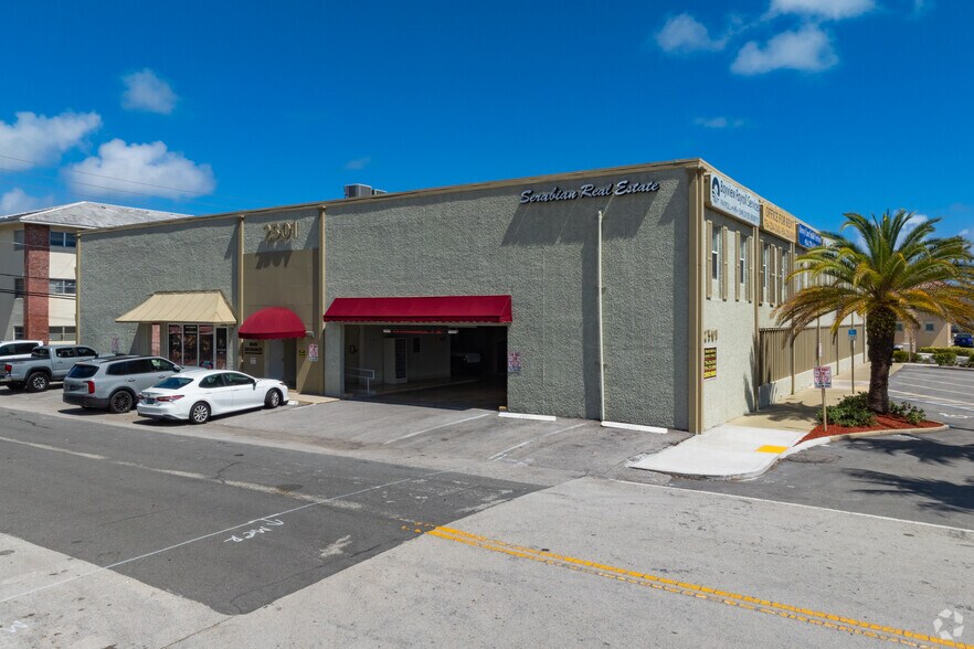 Primary Photo Of 2501 E Commercial Blvd, Fort Lauderdale Medical For Lease