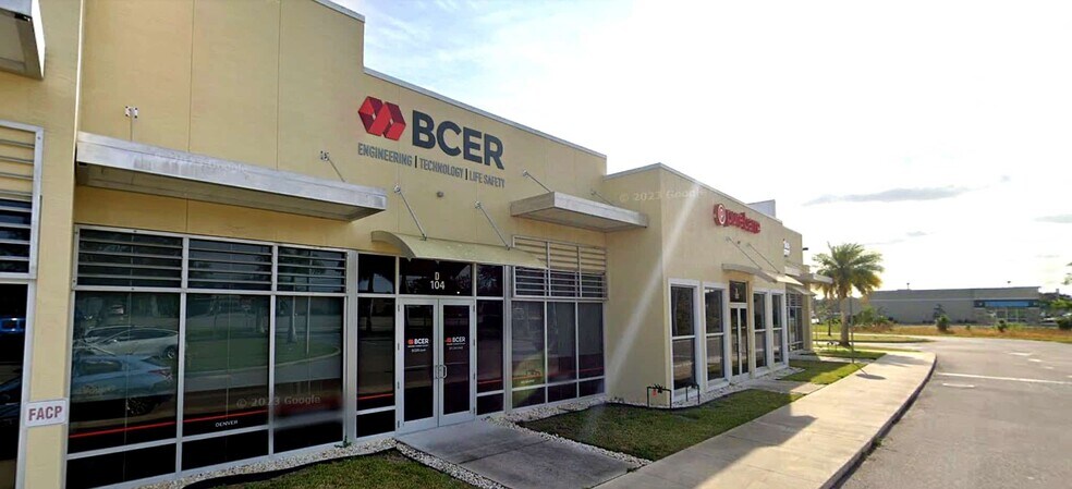 Primary Photo Of 6555 N Wickham Rd, Melbourne Office For Lease