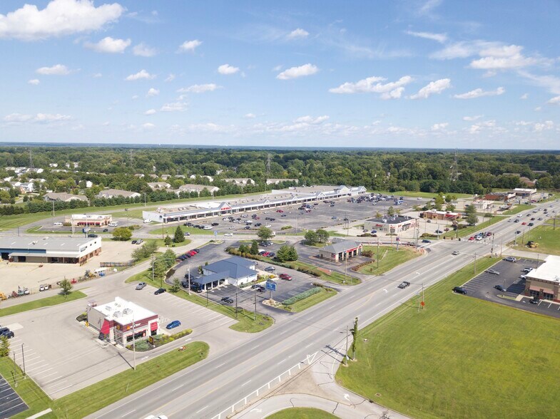 More Photos Of 1218-1260 W Ohio Pike, Amelia General Retail For Lease