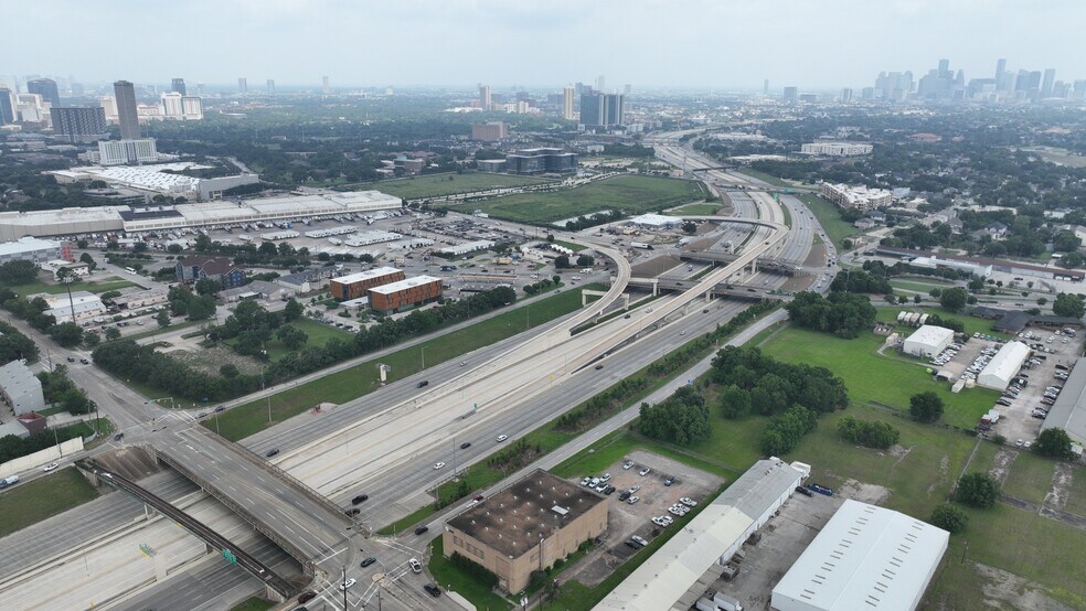 More Photos Of 6897 Ardmore St, Houston Land For Sale