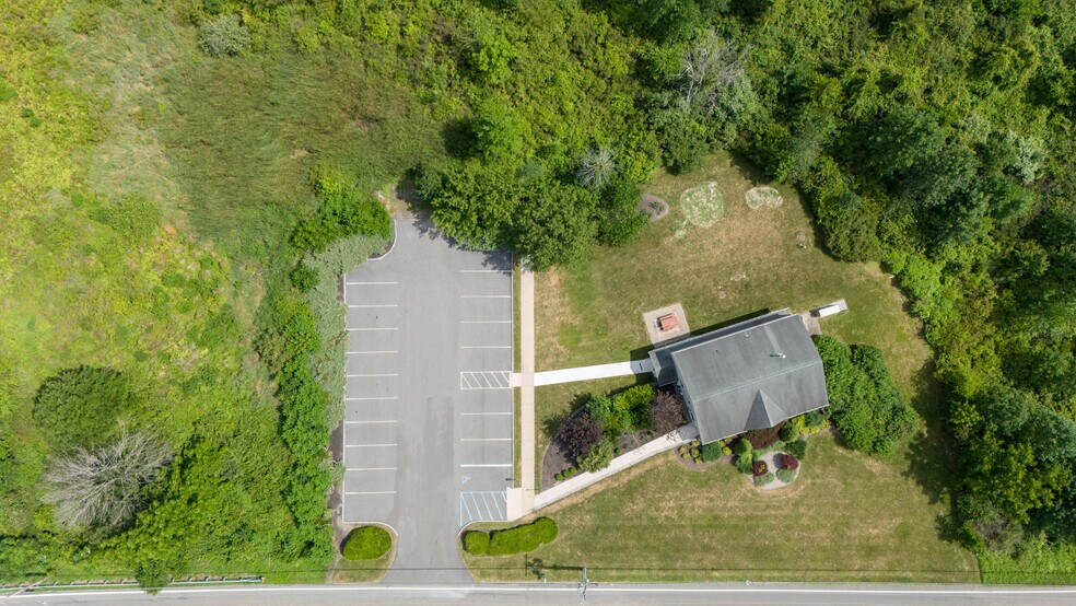 More Photos Of 5 Plains Rd, Augusta Office For Sale