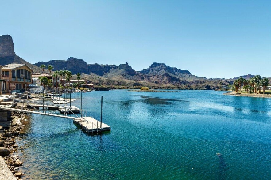 More Photos Of 4768 N Highway 95, Parker Apartments For Sale