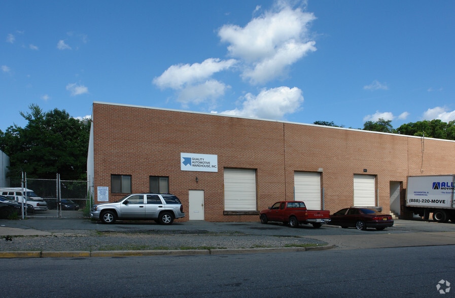More Photos Of 5601 Lafayette Pl, Hyattsville Warehouse For Lease