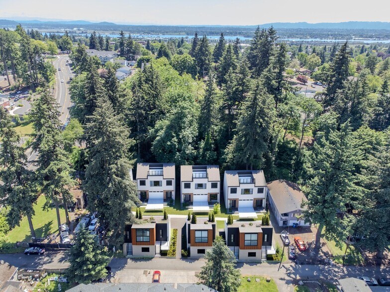 More Photos Of 2713 E 19th St, Vancouver Apartments For Sale