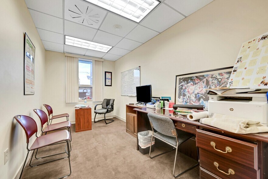 More Photos Of 200 Passaic St, Hackensack Office For Sale
