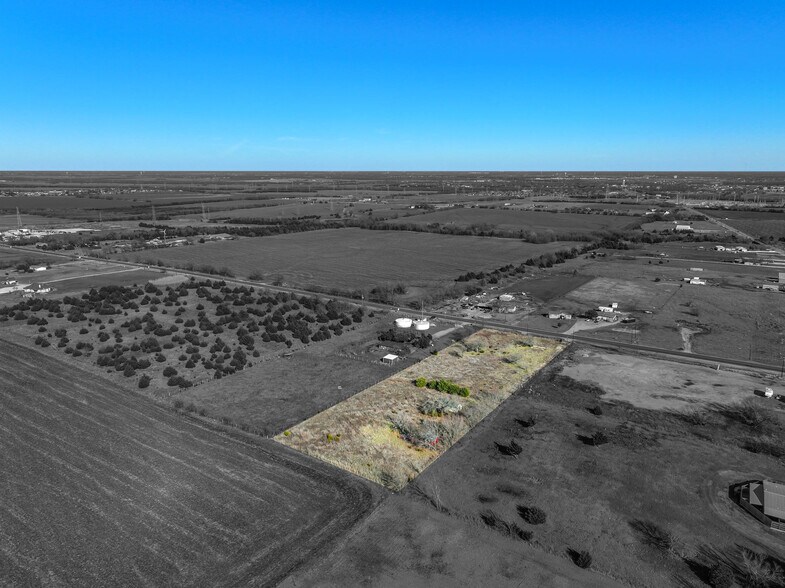 More Photos Of 196 FM 1138, Royse City Land For Sale
