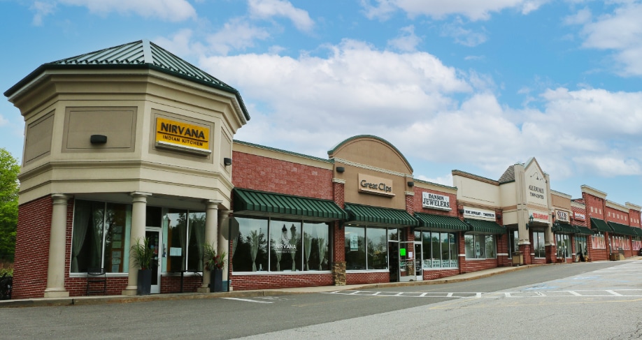 More Photos Of 55-63 W Allendale Ave, Allendale Unknown For Lease