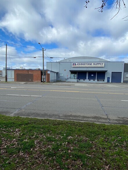 More Photos Of 2505 Airport Way S, Seattle Warehouse For Sale