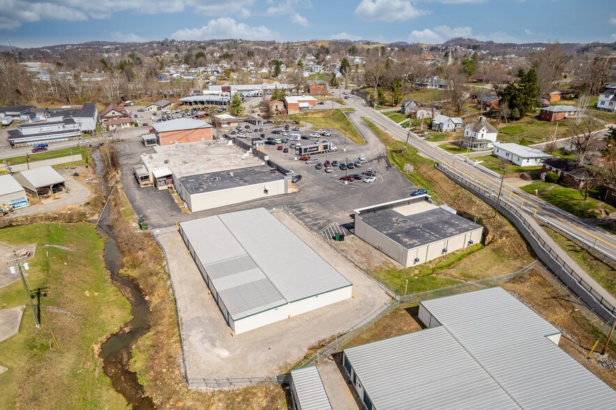 More Photos Of 317 S Virginia Ave, Bridgeport General Retail For Sale