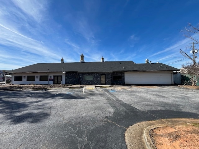 More Photos Of 4286 Lavista Rd, Tucker Restaurant For Lease