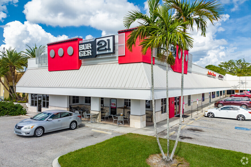 Primary Photo Of 11707-11777 N Dale Mabry Hwy, Tampa Unknown For Lease