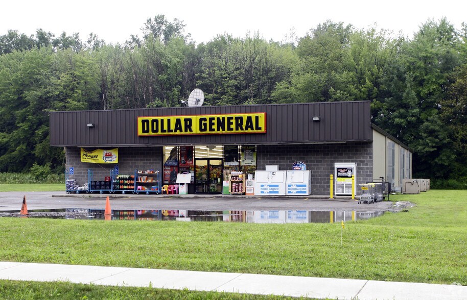 More Photos Of 1350 Grandview Rd, Craig Beach Freestanding For Lease