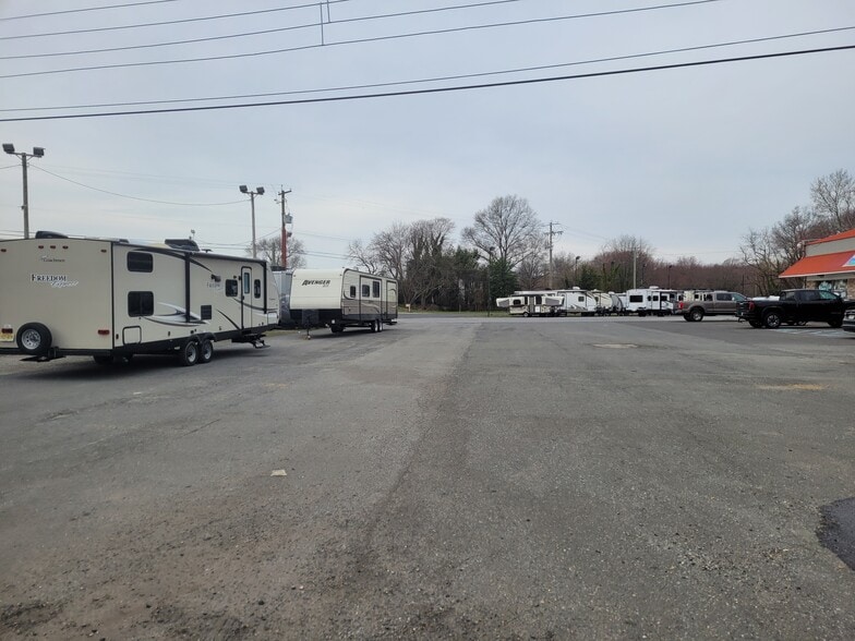 More Photos Of 770 Route 40, Monroeville Auto Dealership For Sale