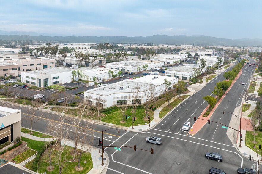 More Photos Of 30012 Aventura, Rancho Santa Margarita Warehouse For Sale