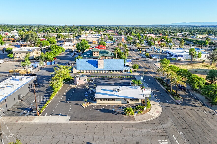 More Photos Of 2405 Hilltop Dr, Redding Medical For Sale