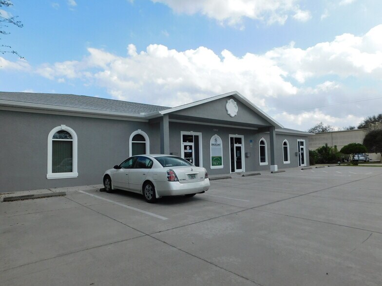 More Photos Of 590 Murrell Road, Rockledge Office Residential For Lease