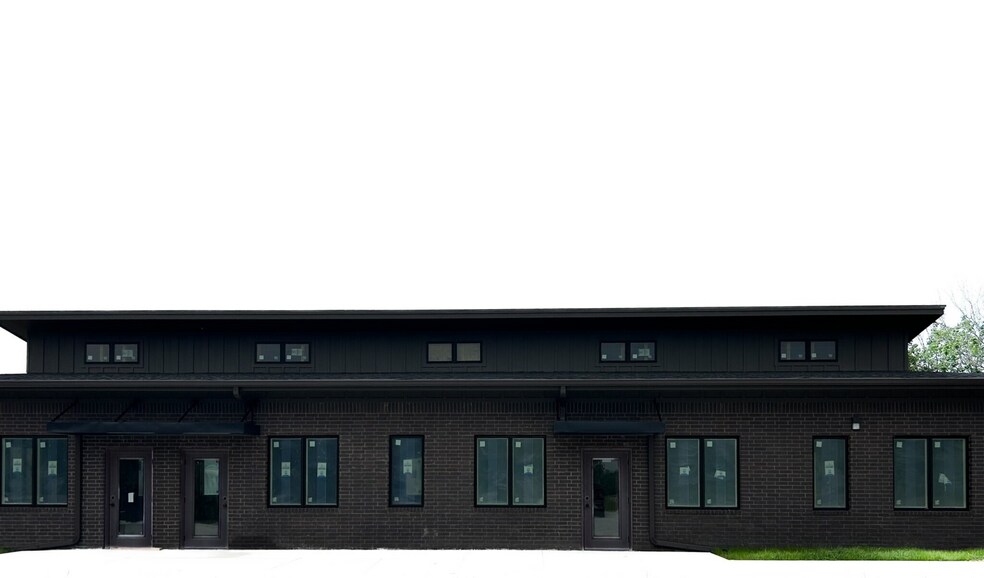 Primary Photo Of 3315 Bonham Ave, Temple Office Residential For Lease