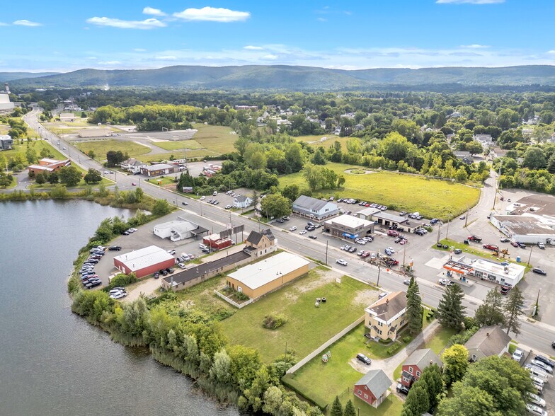 More Photos Of 745 East St, Pittsfield Warehouse For Sale