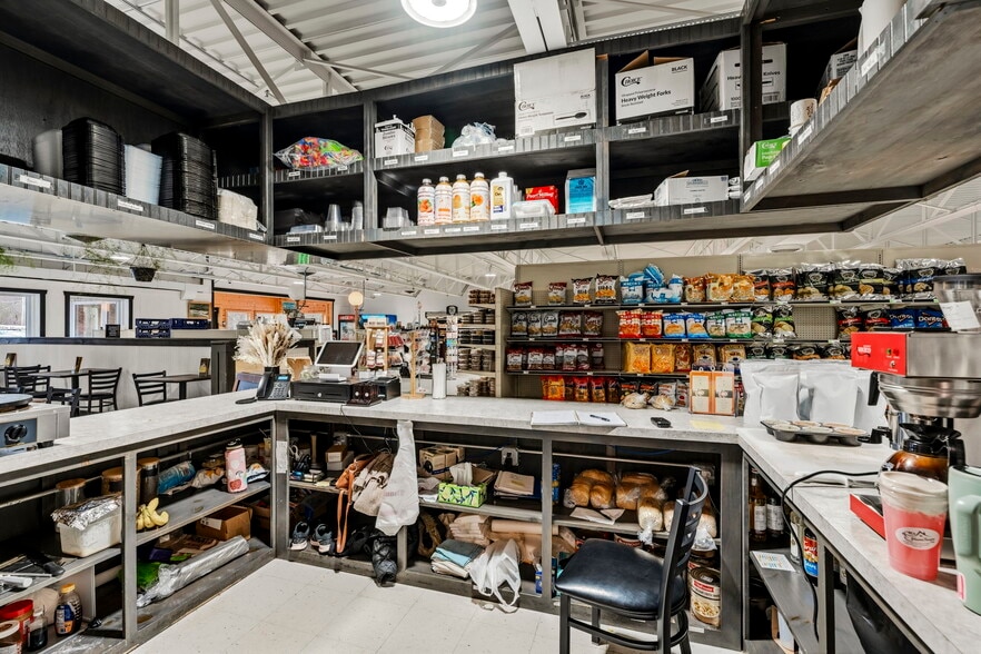 More Photos Of 4144 Pennsylvania 147 Hwy, Herndon Supermarket For Sale