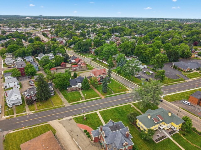 More Photos Of 1435 Market Ave N, Canton Office Residential For Sale