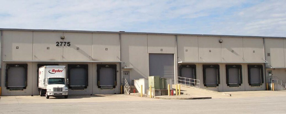 More Photos Of 2775 Wall Triana Hwy, Huntsville Warehouse For Lease