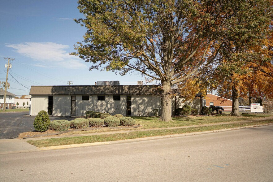 More Photos Of 725 Harvard Dr, Owensboro Coworking Space