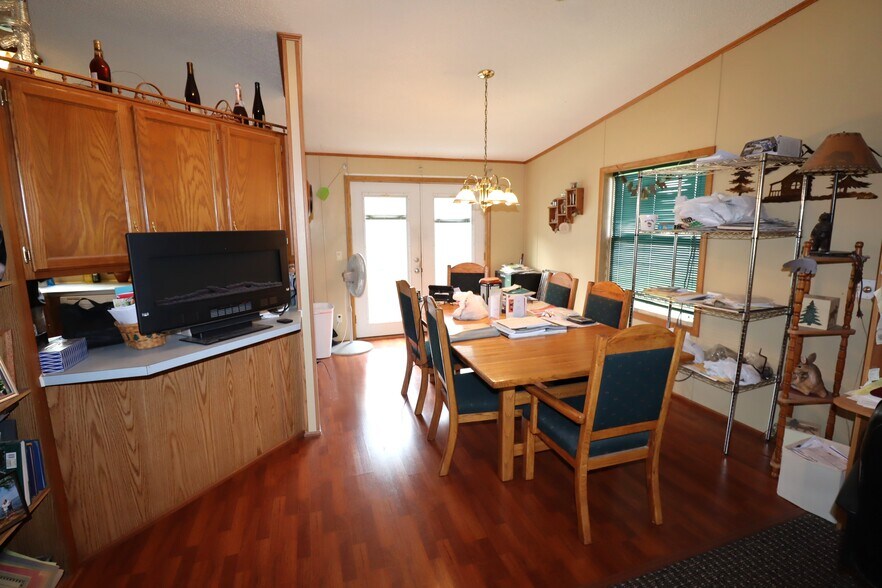 More Photos Of 29235 Hagstrom Rd, Ashland Auto Salvage Facility For Sale