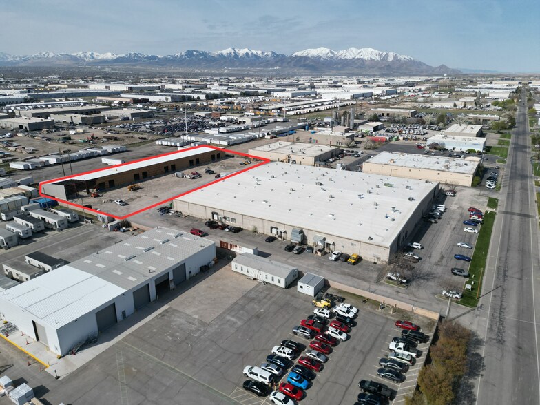 More Photos Of 3015 W Directors Row, Salt Lake City Flex For Sale