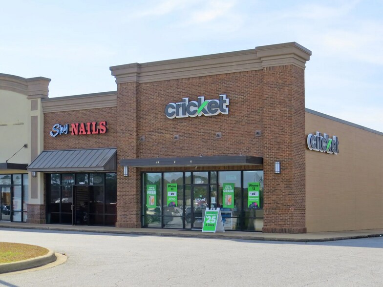 More Photos Of Tallahasee Hwy, Bainbridge Unknown For Lease